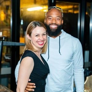 Meet your Posher, Joshua